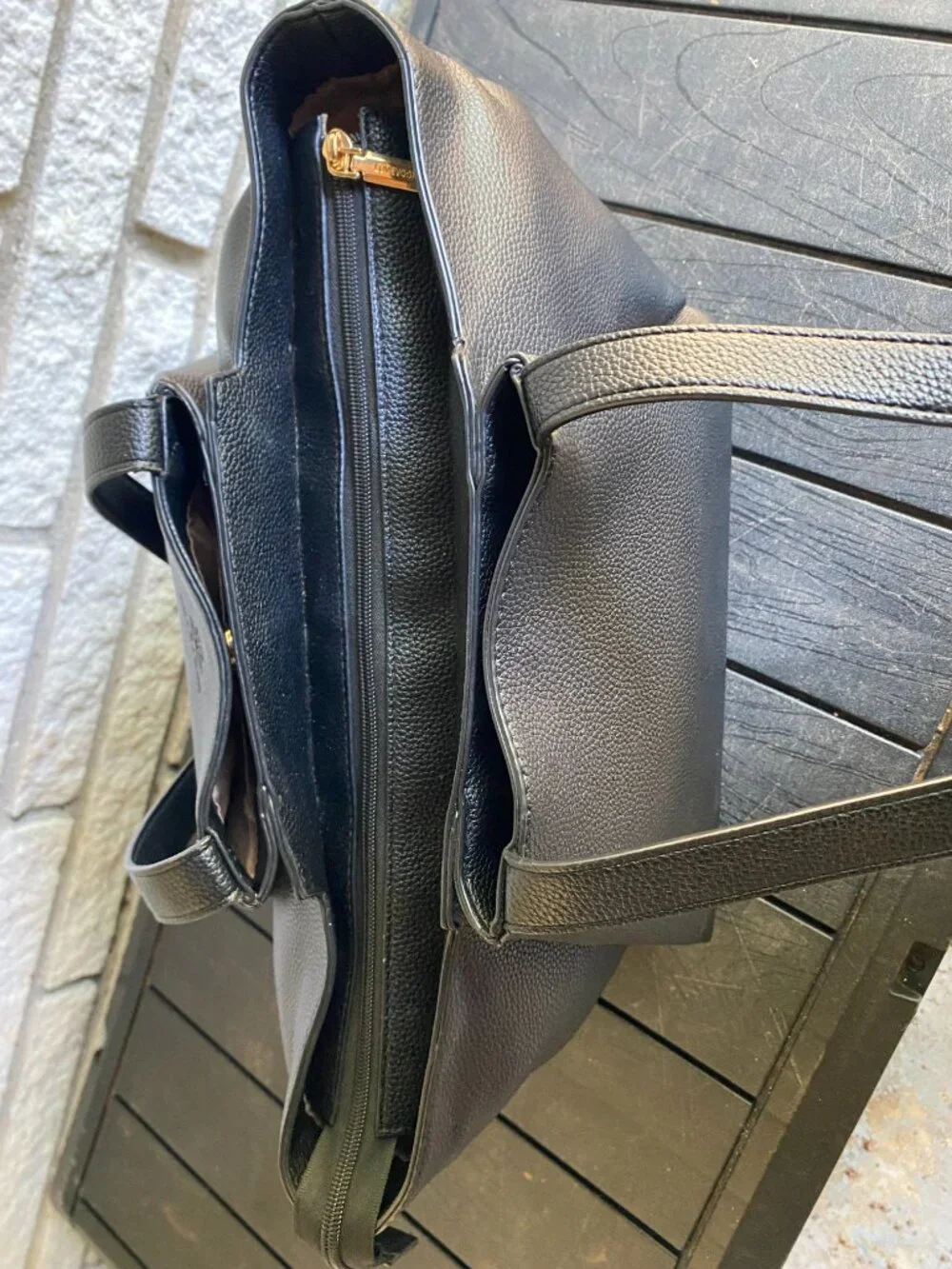 LOVEVOOK Laptop Tote